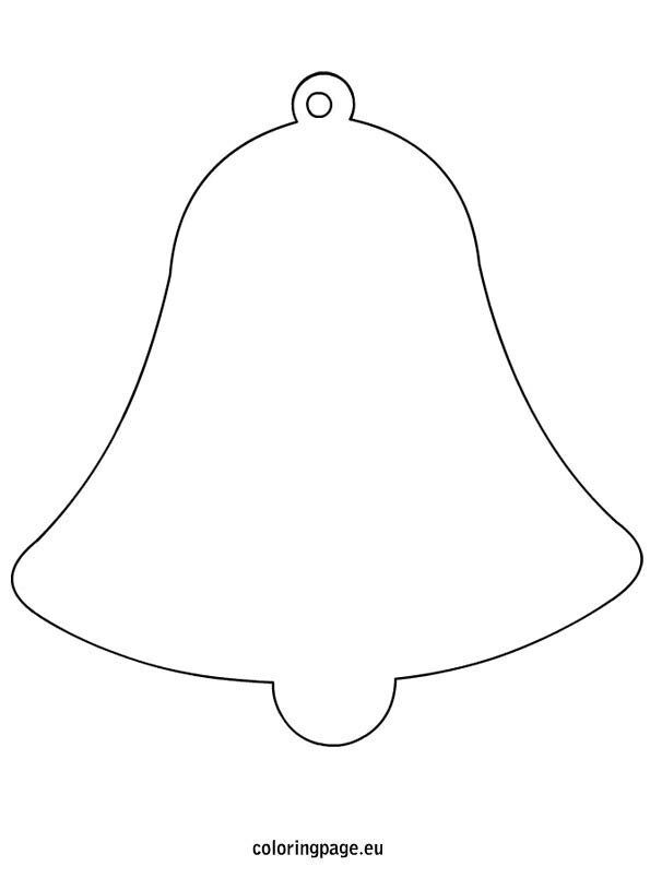 Easter - Bell shape