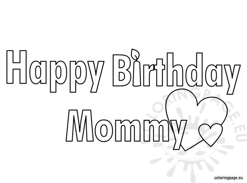 Happy Birthday, Mom! « joshedwards.com