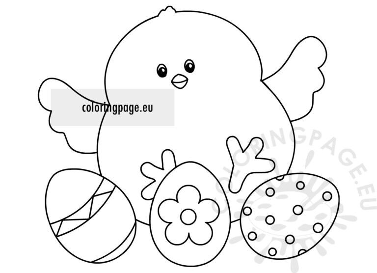 baby dragon cute coloring page